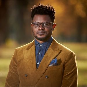Meet your Posher, Runyararo